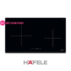 Bếp từ Hafele HC-I772D - 2 vùng nấu
