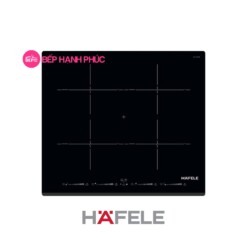 Bếp từ hafele HC-IF60D - đa vùng nấu