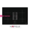 Bếp từ Hafele HC-IHH77D - 4 từ kết hợp hút mùi 1 Bếp từ Hafele HC-IHH77D - 4 từ kết hợp hút mùi