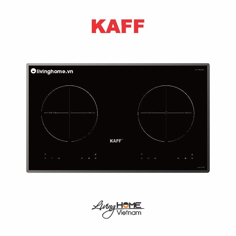 Bếp từ KAFF KF-116II 3 Bếp từ KAFF KF-116II