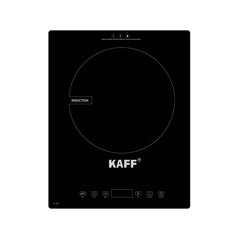 Bếp từ KAFF KF-330I 3 Bếp từ KAFF KF-330I
