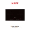 Bếp Từ Kaff KF-FL68II 73CM 2 Từ Kính Schott Ceran 1 Bếp Từ Kaff KF-FL68II 73CM 2 Từ Kính Schott Ceran
