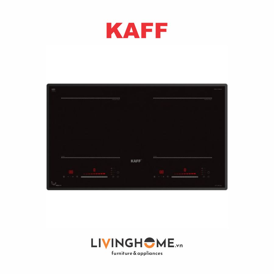 Bếp từ KAFF KF-FL99II 3 Bếp từ KAFF KF-FL99II