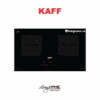 Bếp từ KAFF KF-HD28II 2 Bếp từ KAFF KF-HD28II