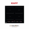 Bếp từ KAFF KF-HGEM919 1 Bếp từ KAFF KF-HGEM919