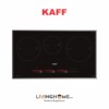 Bếp từ KAFF KF-IG3001II 1 Bếp từ KAFF KF-IG3001II