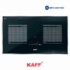 Bếp từ KAFF KF-IH201II 2 Bếp từ KAFF KF-IH201II