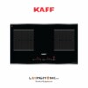 Bếp từ KAFF KF-IH202II 1 Bếp từ KAFF KF-IH202II