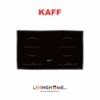 Bếp Từ Kaff KF-SD300II 73CM 2 Từ Kính Crystal
