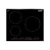 Bếp từ KAFF KF-SQ5463I 2 Bếp từ KAFF KF-SQ5463I