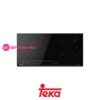 Bếp điện từ âm tủ Teka Maestro IZC 83620 MST BK 3 vùng nấu 1 Bếp điện từ âm tủ Teka Maestro IZC 83620 MST BK 3 vùng nấu