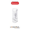 Bình lọc nước cầm tay Cleansui EJ102 nhập khẩu Nhật 2 Bình lọc nước cầm tay Cleansui EJ102 nhập khẩu Nhật