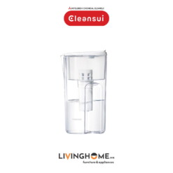 Bình lọc nước cầm tay Cleansui EJ103 nhập khẩu Nhật