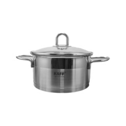 Bộ nồi bếp từ KAFF KF-ST09304