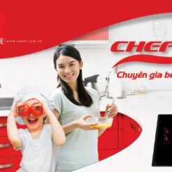 Catalogue Chefs