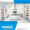 E-Catalogue Higold - Chất lượng Đa dạng Xu hướng 1 E-Catalogue Higold - Chất lượng Đa dạng Xu hướng