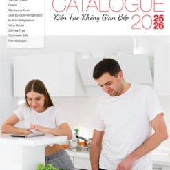Catalogue KAFF CATALOGUE