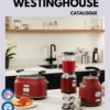 Catalogue Westinghouse 2 Catalogue Westinghouse