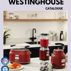Catalogue Westinghouse