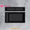 Chậu rửa Malloca MYST K86S - MYST K86L 2 Chậu rửa Malloca MYST K86S - MYST K86L
