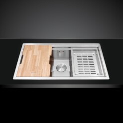 Chậu Rửa Chén Malloca Slide MS 781