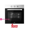 Lò nướng âm tủ Teka Easy HCB 6525 70L 2 Lò nướng âm tủ Teka Easy HCB 6525 70L