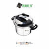 Nồi áp suất từ Arber NAS7L dung tích 7L 2 Nồi áp suất từ Arber NAS7L dung tích 7L
