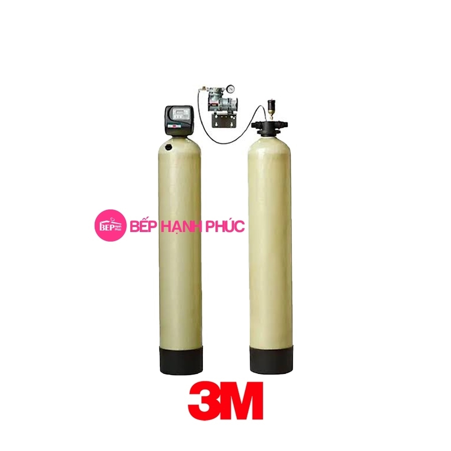 Hệ thống máy khử sắt 3M APPM150 - Nhập khẩu Mỹ 3 Hệ thống máy khử sắt 3M APPM150 - Nhập khẩu Mỹ