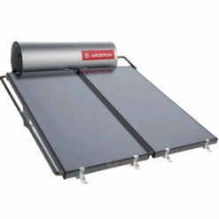 Happy Kitchen 135 Máy Nước Nóng Năng Lượng Mặt Trời Ariston KAIROS THERMO DR-2