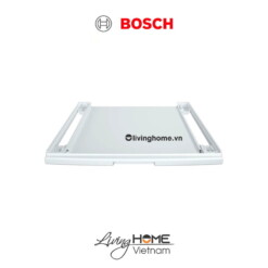 Kệ nối máy giặt sấy Bosch WTZ27400