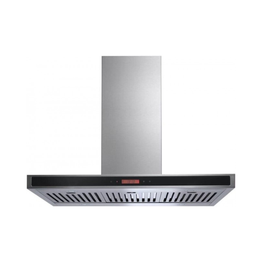 Máy hút mùi áp tường KAFF KF-771 3 Máy hút mùi áp tường KAFF KF-771