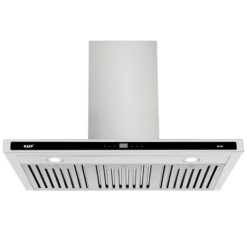 Máy hút mùi áp tường KAFF KF-991