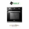 Lò nướng Arber ABLN57L thiết kế chuẩn Châu Âu 57L