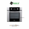 Lò nướng Arber ABLN65L 9 chức năng 65L 1 Lò nướng Arber ABLN65L 9 chức năng 65L