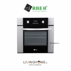 Lò nướng Arber ABLN65L 9 chức năng 65L