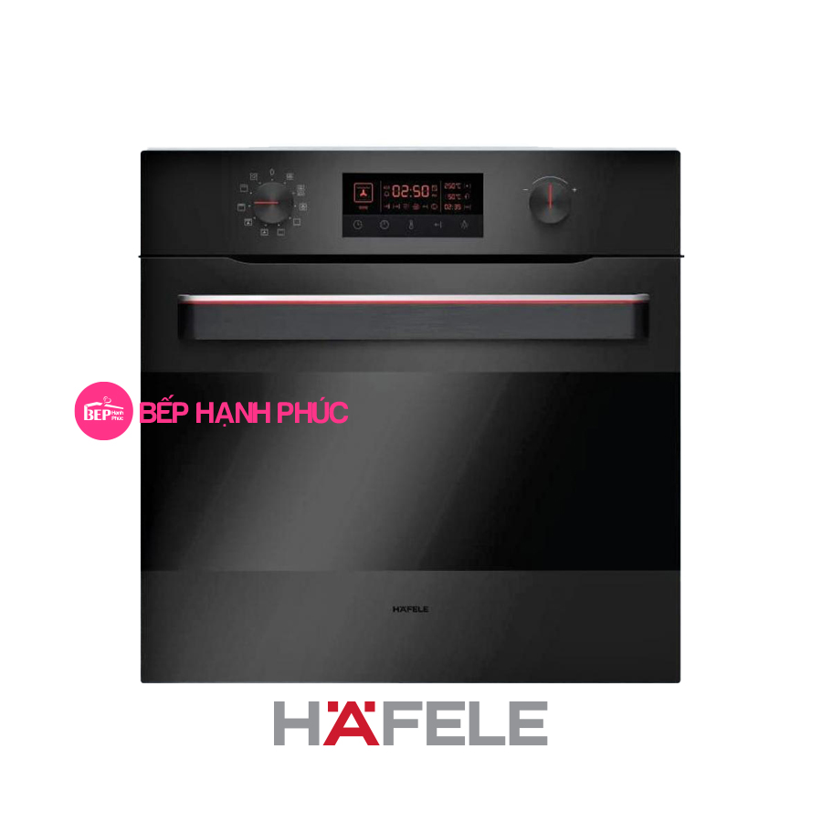 Lò nướng Hafele HO-KT60A9 - âm tủ 3 Lò nướng Hafele HO-KT60A9 - âm tủ