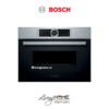 Lò nướng Bosch CMG633BS1B - Kết hợp vi sóng 45 lít 45cm 1 Lò nướng Bosch CMG633BS1B - Kết hợp vi sóng 45 lít 45cm