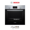Lò nướng Bosch HBF113BR0A - Âm tủ 66 lít 60cm 1 Lò nướng Bosch HBF113BR0A - Âm tủ 66 lít 60cm