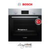 Lò nướng Bosch HBF133BS0A - Âm tủ 66 lít 60cm 2 Lò nướng Bosch HBF133BS0A - Âm tủ 66 lít 60cm