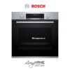Lò nướng Bosch HBG5585S6B - Âm tủ 71 lít 60cm kết nối Home Connect 2 Lò nướng Bosch HBG5585S6B - Âm tủ 71 lít 60cm kết nối Home Connect