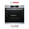 Lò nướng Bosch HBG633BS1A - Âm tủ 71 lít 60cm 2 Lò nướng Bosch HBG633BS1A - Âm tủ 71 lít 60cm