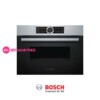 Lò nướng Bosch CMG633BS1B - Kết hợp 45 lít 6 phương pháp gia nhiệt 2 Lò nướng Bosch CMG633BS1B - Kết hợp 45 lít 6 phương pháp gia nhiệt