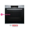Lò nướng Bosch HBA534BS0A - Âm tủ 71 lít 7 phương pháp gia nhiệt 2 Lò nướng Bosch HBA534BS0A - Âm tủ 71 lít 7 phương pháp gia nhiệt