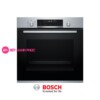 Lò nướng Bosch HBG5585S6B - Âm tủ 71 lít 7 phương pháp gia nhiệt 2 Lò nướng Bosch HBG5585S6B - Âm tủ 71 lít 7 phương pháp gia nhiệt