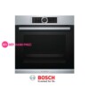 Lò nướng Bosch HBG633BS1A - Âm tủ 71 lít 10 phương pháp gia nhiệt 1 Lò nướng Bosch HBG633BS1A - Âm tủ 71 lít 10 phương pháp gia nhiệt