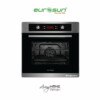 Lò nướng Eurosun EOV65DE âm tủ dung tích 65 lít 1 Lò nướng Eurosun EOV65DE âm tủ dung tích 65 lít