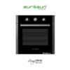 Lò nướng Eurosun EOV65ME âm tủ dung tích 65 lít 1 Lò nướng Eurosun EOV65ME âm tủ dung tích 65 lít