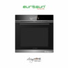 Lò nướng Eurosun EOV72TFT âm tủ dung tích 72 lít 2 Lò nướng Eurosun EOV72TFT âm tủ dung tích 72 lít