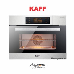 Lò hấp kết hợp lò nướng KAFF KF-ST56LXR