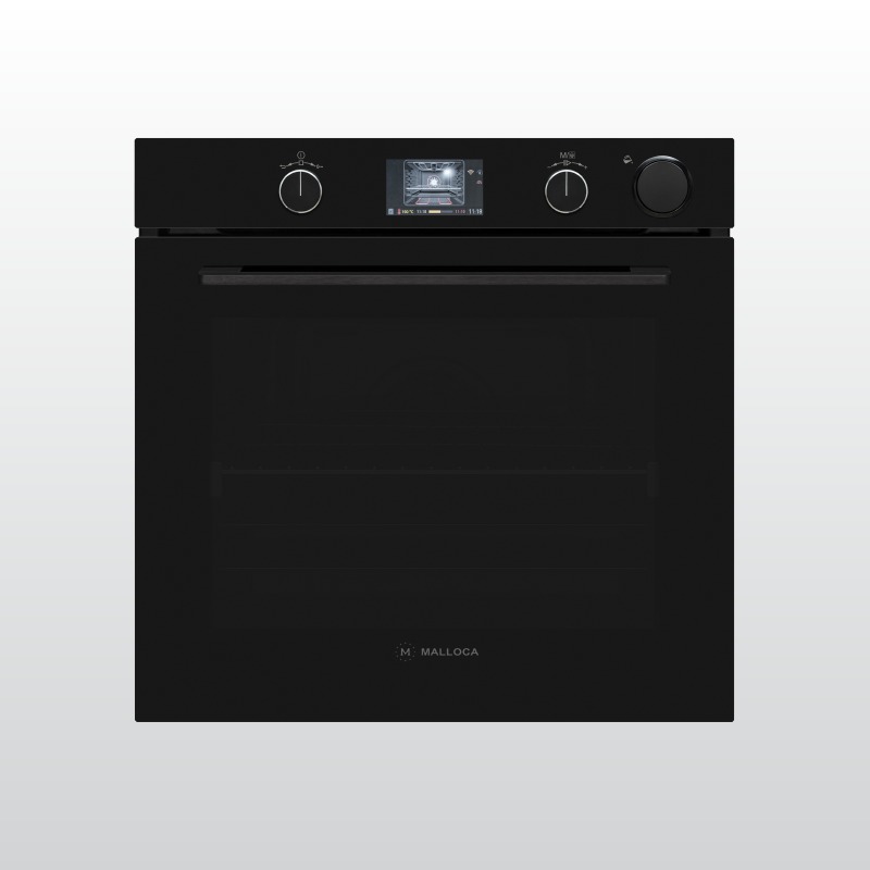 Lò Nướng Malloca MSO-B75TFT Đa Năng 3 Lò Nướng Malloca MSO-B75TFT Đa Năng